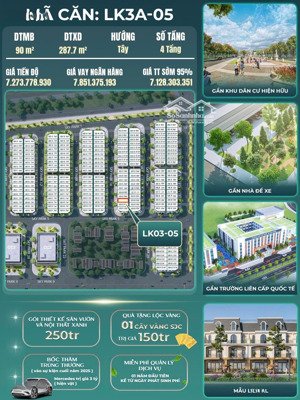 chủ cần bán nhanh căn lk2 84m2 dự án hoàng huy green river giá gốc cđt. 