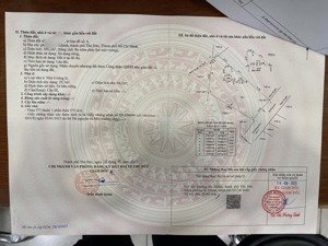 đất ngang 10m, nở hậu, xe hơi tránh tại đường số 5, quận 2, 48 tỷ