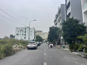 334.8m2 đất biệt thự phúc lộc tuyến 2 lê hồng phong - ngang 12.4m - đông bắc