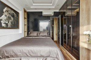 cách mạng tháng 8, quận 10 căn hộ 1pn ban công, full nội thất cao cấp thuận tiện di chuyển q3,tb