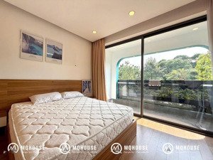 cho thuê căn hộ 1pn, 1wc, 45m2, 8,5 triệu, tại bạch đằng, p1, tân bình, hcm