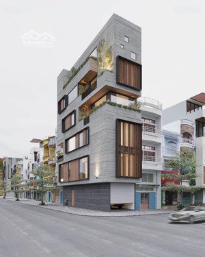 siêu hiếm, lô góc - 3 mặt đường, oto, kinh doanh - vạn phúc: 61m, mặt tiền 6.7m, giá 13ty