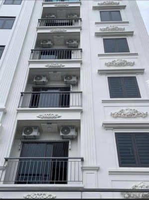 nhà chdv quận 7 nguyễn thị thập - dòng tiền khủng 50 triệu/tháng gần chợ tân mỹ siêu rẻ 6 tỷ8