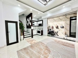 bán nhà riêng tại phương canh, 6,9 tỷ, 35m2, view đẹp