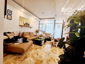 nhà rẻ nguyễn thị thập quận 7 ngang 8m x 18m giá 15,6 tỷ, dt 138m2, 4 tầng. hxh. gần phú mỹ hưng