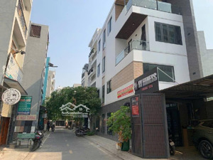 nhà phố, khu yên tĩnh, gần quốc lộ 1a, 8,6 tỷ, 92m2, 4pn, 3wc, q. bình tân, hcm