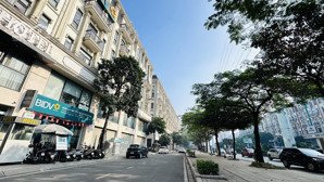 bán biệt thự song lập an hưng 250m2, view công viên, 4 tầng, 55 tỷ thương lượng