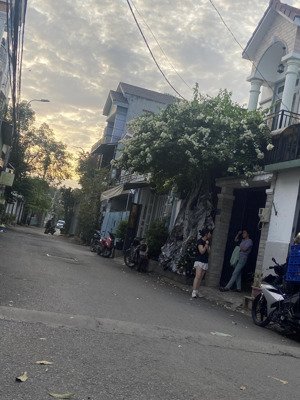 đất hẻm oto 6m quay đầu 83.3m2 (5.3x16m) vuông, chỉ 5.75 tỷ, đình phong phú, tăng nhơn phú b, q9 cũ