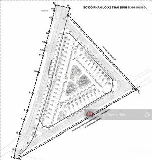 chủ nợ ngân hàng bán gấp 80m2 x2 thái bình giá cực mềm