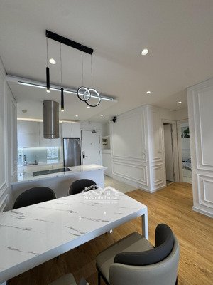 cho thuê căn hộ 2pn view đẹp, nội thất có gu 26 triệu/tháng