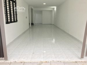 cho thuê dài hạn nhà nguyên căn, hẻm thông xe tải, cách đường nguyễn văn đậu 20m, nhà 1 trệt, 1 lầu