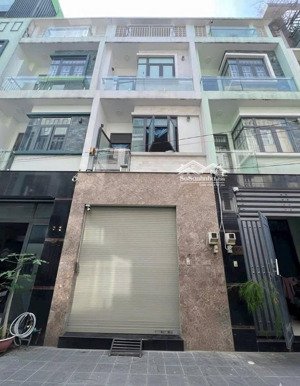 bán nhà hẻm ô tô tránh đường quốc lộ 13 xây 4 tầng đúc btct ngay khu hồng long chỉ 7,5 tỷ