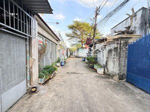 hiếm! bán dãy trọ hxh - 148m2 (6,4 x 25.5m) - 7,9tỷ - đường số 11 - linh xuân, thủ đức