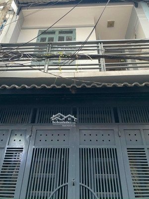 nhà bàn nhà xinh, vào ở đón tết, 2pn, 2 toilet, 1 phòng thờ, quận bt