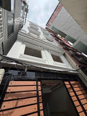 trung phụng 80m2 7 tầng thang máy 24 phòng mới 2 thoáng dòng tiền 140tr/tháng 24.2 tỷ