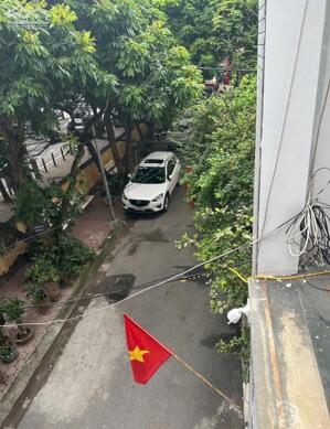 Cho thuê nhà MỚI - Ô TÔ TRÁNH Nguyễn Phong Sắc, Cầu Giấy 46m x 5T giá 22 triệu