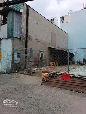 đất trống_mặt tiền đô đốc long_p.tân quý, dt: 4.3x19m, xây cao tầng, giá: 7.8 tỷ tl