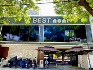 bán 3 lô liền kề hồ nghinh đối diện công viên gần biển 500m diện tích lớn 367,5m² giá 110 tỷ