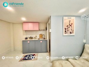 cho thuê nhà trọ 28m2 tại đường 2, trường thọ, thủ đức, 4,4 triệu