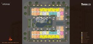 chung cư cửa tiền, thành phố vinh chỉ từ 1,7x tỷ, thanh toán tiến độ