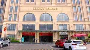 chính chủ bán căn hộ lucky palace, q6, 114m2, 3 phòng ngủ, sổ hồng, giá rẻ 6.8 tỷ tuấn, 
