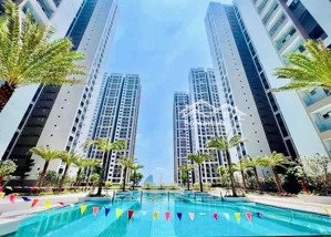 bán ch q7 sài gòn riverside số 4 đào trí nhà mới ở ngay lh 