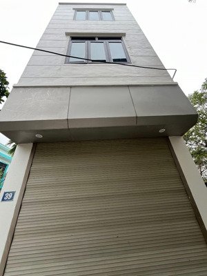 nhà dân xây đẹp full nội thất xịn sò an thượng - hoài đức