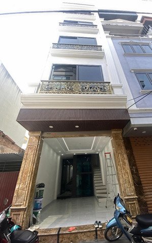 bán nhà mới-ở ngay-ô tô-phân lô-6 tầng-thang máy-2 thoáng-58m2-mt 4m-lai xá-hoài đức-nhỉnh 12 tỷ