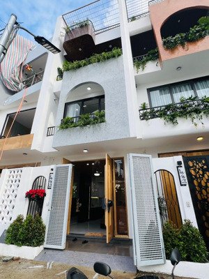 bán nhà 3 tầng đường kiệt 164/38 nguyễn chánh hòa minh liên chiểu đà nẵng