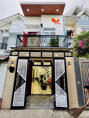 suất đặc biệt ! chỉ 4tỷ150 triệu- sở hữu nhà đ. nguyễn đình chiểu - p5- quận 3 - sổ riêng