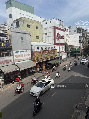 quận 3 - mặt tiền nguyễn đình chiểu - ngang khủng 6m - khúc 2 chiều - 5 tầng - 51.8m2 - 36 tỷ