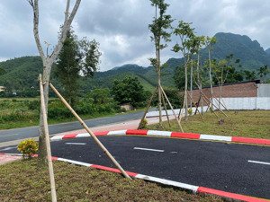 104m2 lô góc 2 mặt tiền bám đường liên huyện giá rẻ nhất thị trường giáp dự án 300ha tại kim bôi