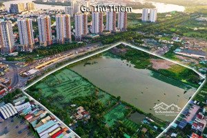 giá siêu tốt! bán đất ngay kdc văn minh giá ~130 triệu/m2, ngang 15m, sâu 25m, hđ thuê 120tr/th