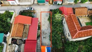 nhỉnh 2 tỷ có 100m2 full tc mặt đường kinh doanh bột xuyên, mỹ đức, hà nội diện tích: 100m2