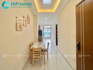 căn hộ chung cư 2 phòng ngủ 45m2 - kdc himlam - sát florita, cầu himlam-full nội thất - rmit, tdtu