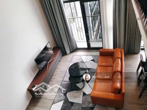 cho thuê cc 1pn, 2wc, 58m2 tại lạc long quân, phú thượng, tây hồ, 15 triệu vnd bao gồm phí quản lý