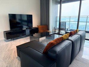 cho thuê căn hộ 4 pn tầng cao dự án define capitaland quận 2