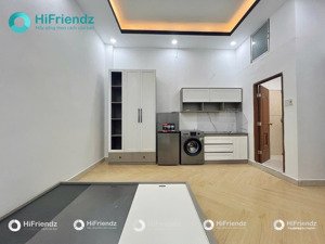 căn hộ siêu phẩm mới 100% tiện qua q1