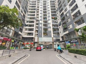 bán căn hộ sky garden - phố minh khai - 105m - 3pn - mặt góc siêu thoáng - hàng xóm timecity