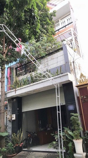 6,99 tỷ khu nhiều biệt thự tân kỳ tân quý 4 tầng 52m2