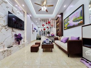 nhà riêng bán tại hồng mai, 9,5 tỷ, 40 m2, 4pn, 2wc, đầy đủ nội thất, q. hai bà trưng, hn