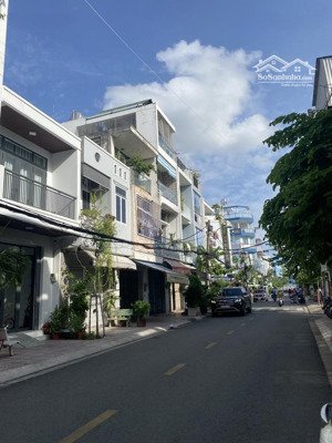 quận 8 ngay bùi minh trực thông tạ quang bửu, phạm thế hiển cạnh parc mall