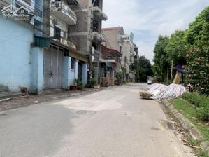 Bán đất mặt đường 541/16 Bát Khối, tổ 8 Thạch Bàn view công viên, đường 3 ô tô tránh giá chưa tới 20 tỷ