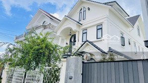 bán villa đà lạt 235m², kết cấu 4 tầng hẻm xe hơi nguyễn an ninh p.6 | sổ riêng, giá tốt nhất khu