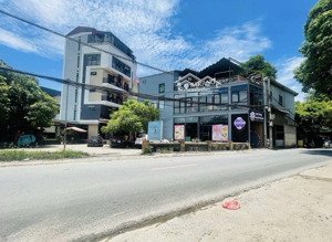 mặt phố đường 70 xuân phương. khu vực phát triển mạnh kinh doanh đỉnh giá tốt để đầu tư đư