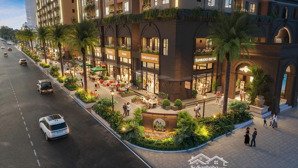 maison grand mở bán có hạn shophouse - 65 - 190m2 giá từ 45tr/m2