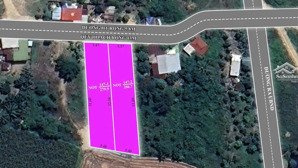 cơ hội cho các nhà đầu tư ra nhanh lô diên lâm diên khánh full thổ cư, diện tích 279,9 m2