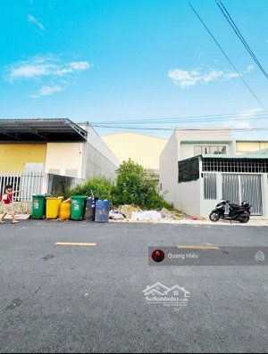 chủ ngộp bán lô đất 135m2 đ.suối sâu gần kcn linh trung 3 , sổ hồng riêng , đất thổ cư , giá 650tr