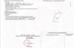 bán lo góc tại mỹ nội, đường bắc hồng, đông anh, hà nội, giá ưu đãi 4,25 tỷ, 50m2