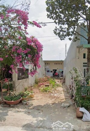 bán đất tc1, mỹ phước, bến cát, bình dương giá 1,667 tỷ, 100m2